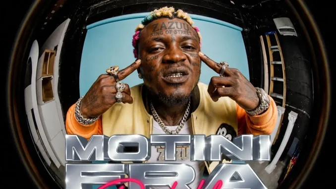 Portable – Motini Fra