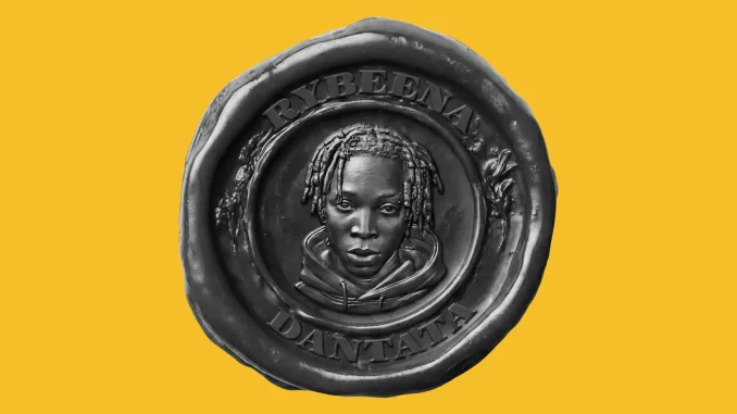 FULL SONG: Rybeena – Dantata