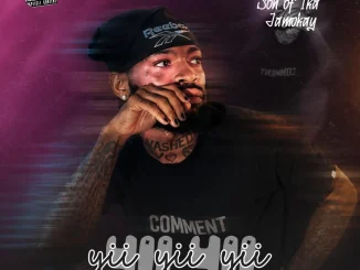 Son of Ika Jamokay –  Yii Yii Yii