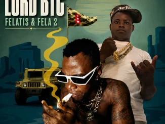 Fela 2 – Lord Btc