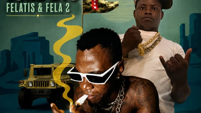 Fela 2 – Lord Btc