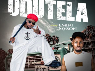 Myson – Odutella