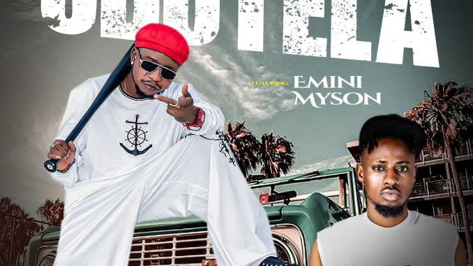 Myson – Odutella