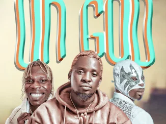 Savefame Ft. Dj Tuzo & Seyi Vibez – On God