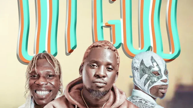 Savefame Ft. Dj Tuzo & Seyi Vibez – On God