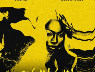 Solana Ft. Killertunes – Okunkun