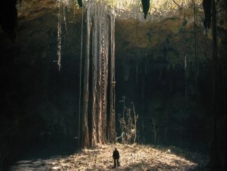 Underland (2026)