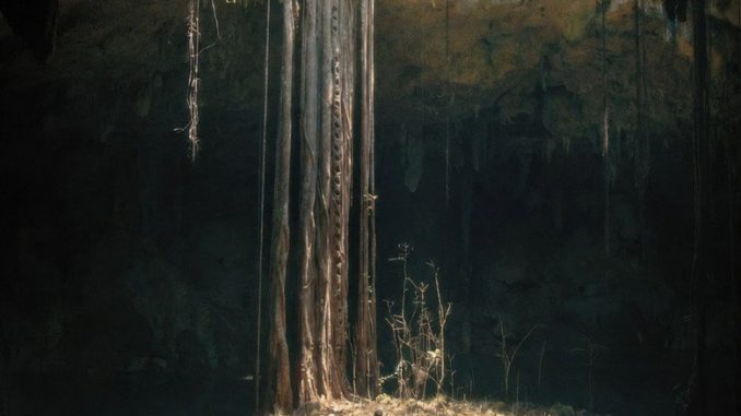 Underland (2026)
