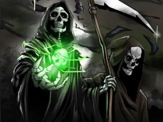 6uff Ft. Tuff King – Ripper’s fate