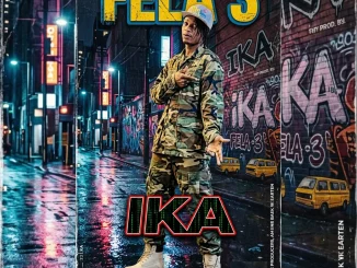 Fela3 – Ika