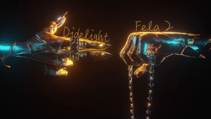 Dj D light Ft. Fela2 – Real Olami 1.0