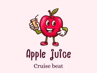 DJ Shaolin Temple – Apple Juice Cruise Beat
