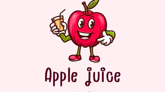 DJ Shaolin Temple – Apple Juice Cruise Beat