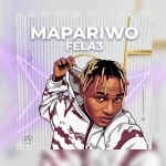 Fela3 - Mapariwo 87d17928c4