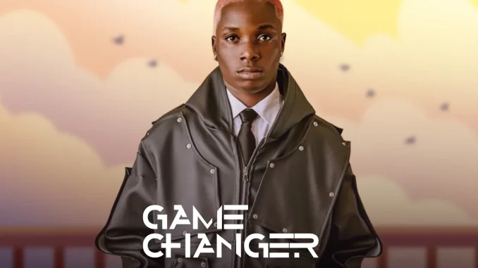 T Mizzy Mrhorrizen – Game Changer
