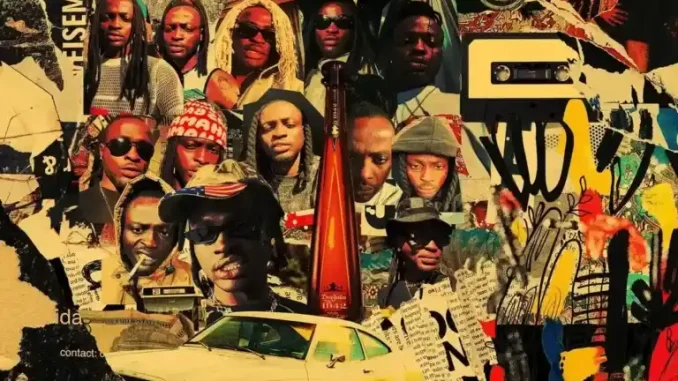 Balloranking – 1942