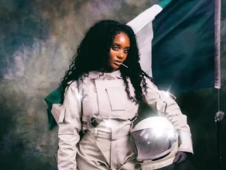 Bloody Civilian Ft. Terry Apala x Boj  – SpaceFuji