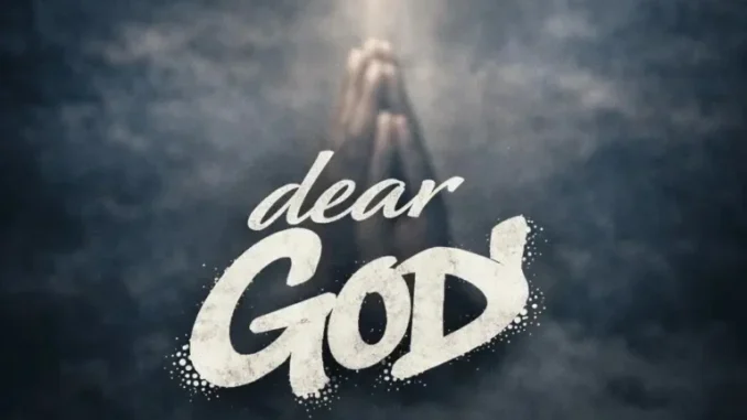 Boy Muller – Dear God