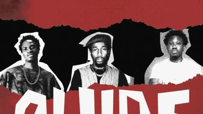 Boy Muller  ft. Chech & Zlatan – Guide