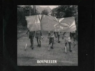 Boy Muller – LAPOPIANO