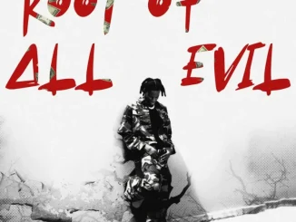 Boy Muller – Root Of All Evil