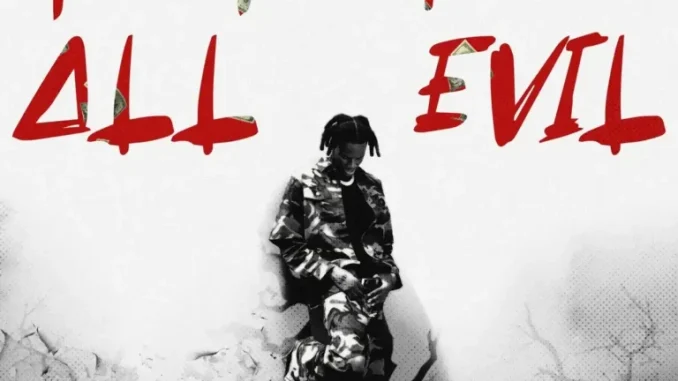 Boy Muller – Root Of All Evil