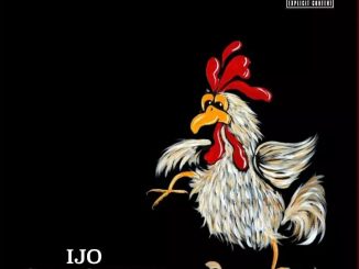 Dj Cora – Ijo Chicken