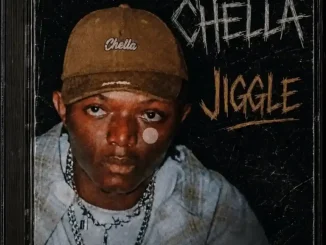 Chella – Jiggle
