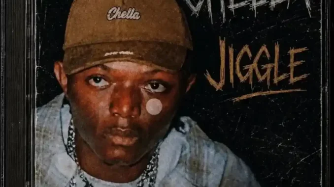 Chella – Jiggle