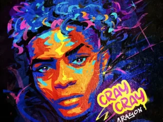 Crayon – So Fine