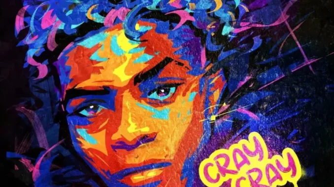 Crayon – Gock Am