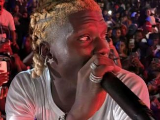 DJ Tunez  ft. Tml Vibez, Muyeez & Trevor – NSNV BOYS