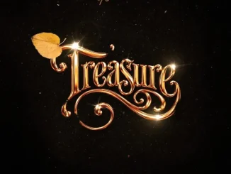 Gyakie – TREASURE
