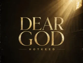 Hotkeed – DEAR GOD