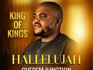 Cherem Junction – King Of Kings