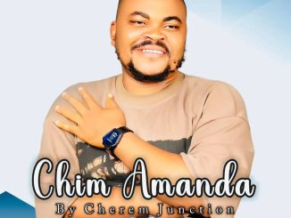 Cherem Junction – Chim Amanda