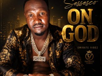 Sesesco – On God