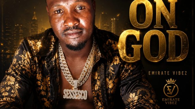 Sesesco – On God