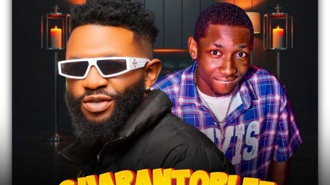 Churchill Ft. Manner – Guarantorlee