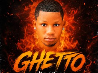 [Music] Wisewizzy – Ghetto (Prod by Longdon)