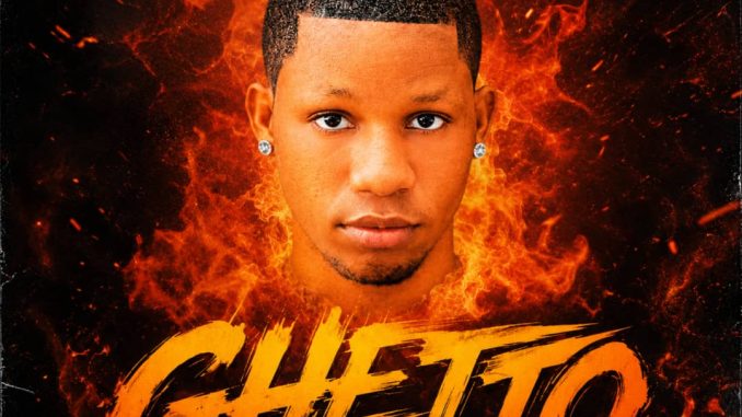 [Music] Wisewizzy – Ghetto (Prod by Longdon)