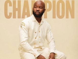 [Music] Demolah – Champion