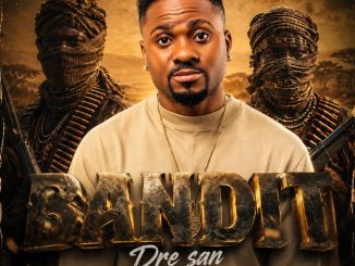 Dresan – Bandit