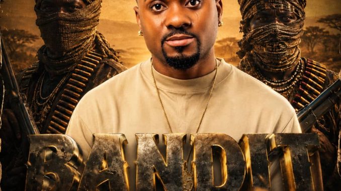 Dresan – Bandit