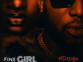 HDesign FineboiH – Fine Girl
