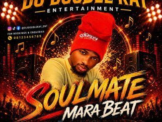 Dj Double Kay – Soulmate Beat