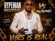 Hypeman prostitute – vibes is real