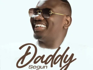 Segun Johnson – Daddy