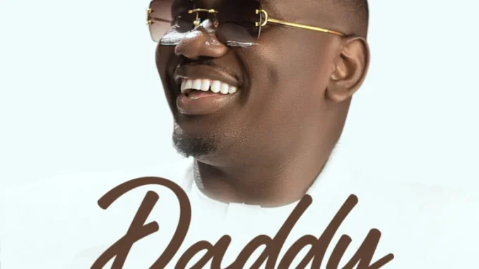 Segun Johnson – Daddy