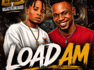 Dj Shaolin x Naijastreamloaded – Load am